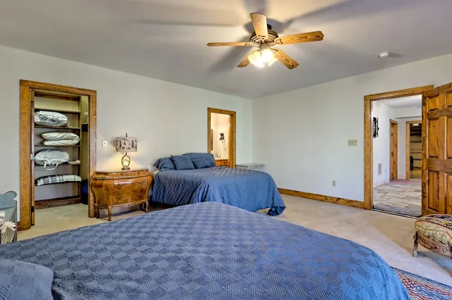 $639,900 | 575 Carolina Springs Lane, Franklin, NC 28734