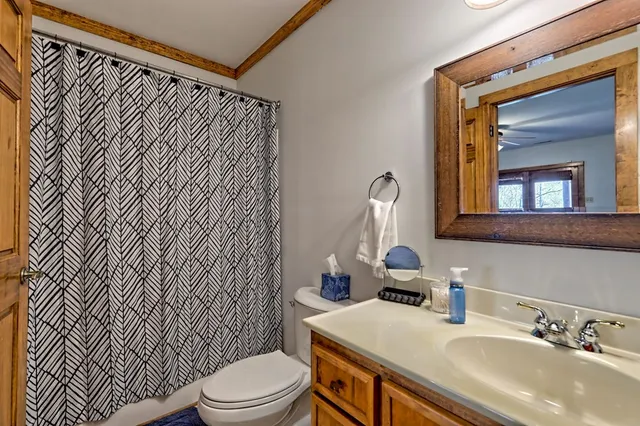 $639,900 | 575 Carolina Springs Lane, Franklin, NC 28734