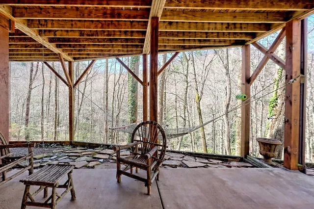 $639,900 | 575 Carolina Springs Lane, Franklin, NC 28734