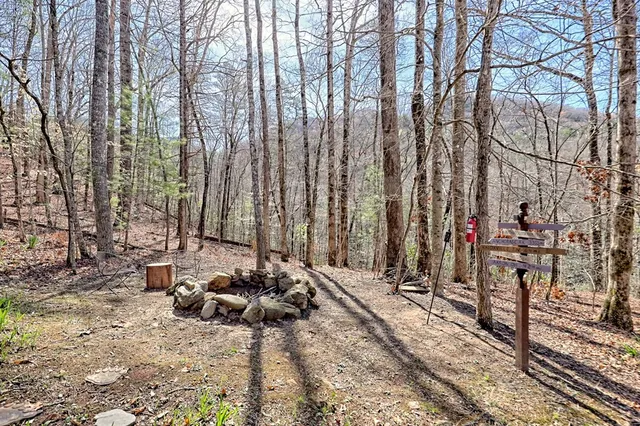 $639,900 | 575 Carolina Springs Lane, Franklin, NC 28734