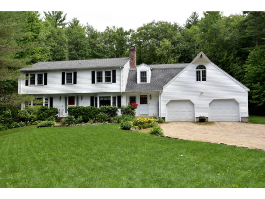 30 Boston Post Road Amherst, NH 03031 - Photo 1 of 35