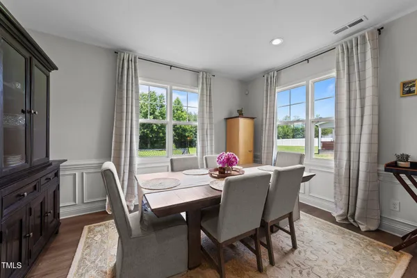 $369,900 | 385 Jackson Pond Drive, Smithfield, NC 27577