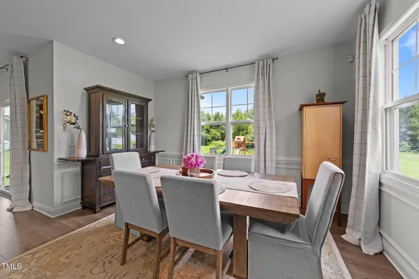 $369,900 | 385 Jackson Pond Drive, Smithfield, NC 27577
