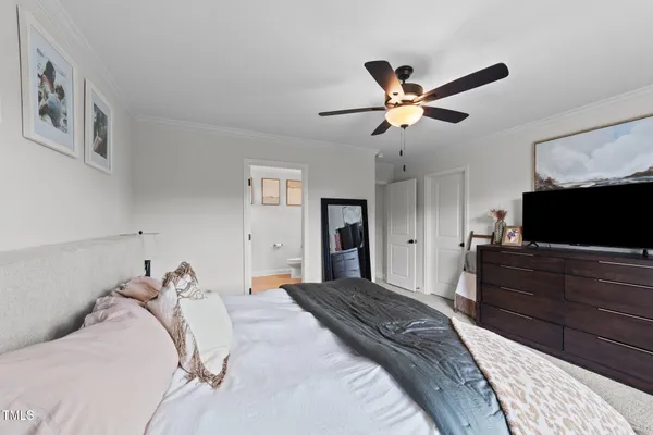 $369,900 | 385 Jackson Pond Drive, Smithfield, NC 27577