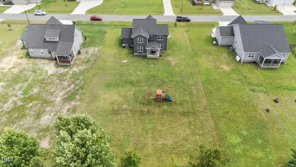 $369,900 | 385 Jackson Pond Drive, Smithfield, NC 27577