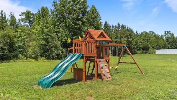 $369,900 | 385 Jackson Pond Drive, Smithfield, NC 27577