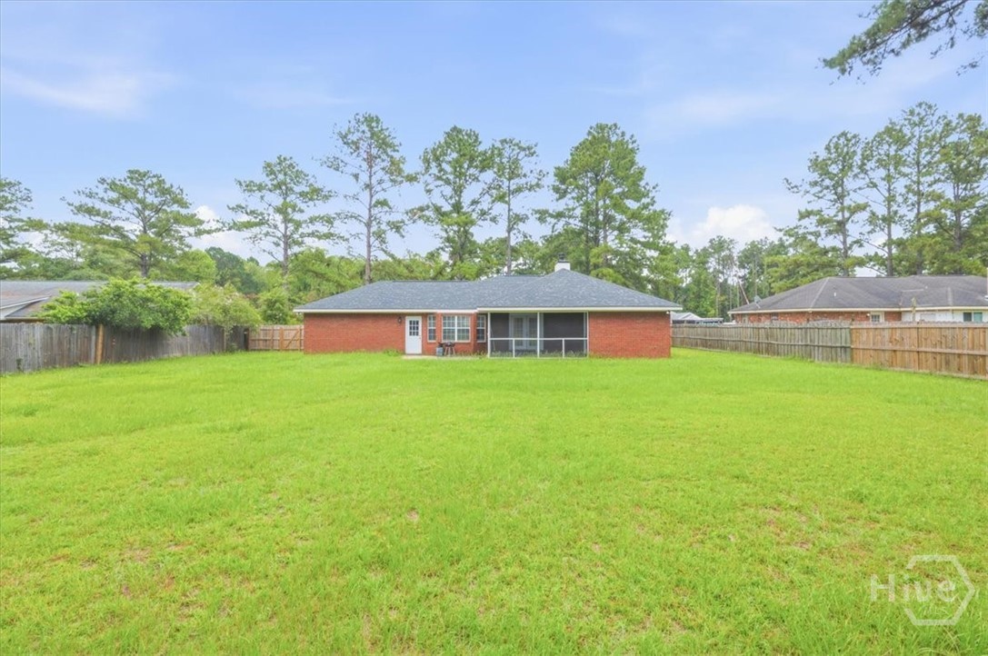 133 Jennifer Circle Rincon, GA 31326 - Photo 45 of 46 Gallery Image 45