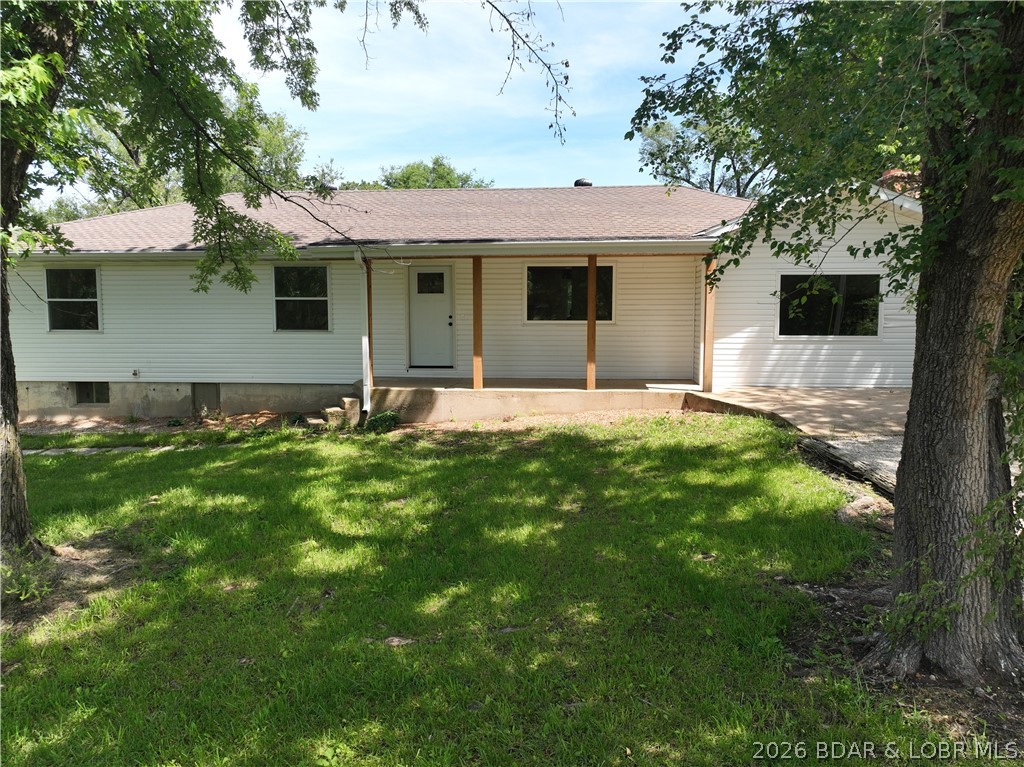 273 Dry Hollow Road Camdenton, MO 65020 - Photo 2 of 28