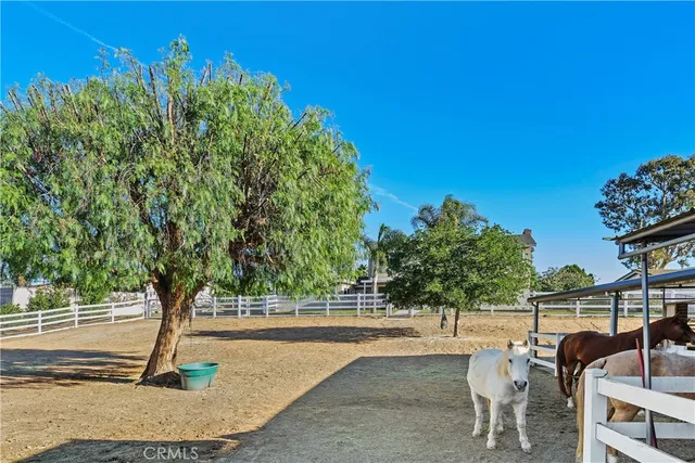 a view of a outdoor space