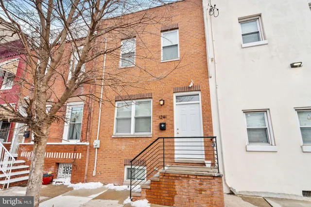 $2,200 | 1241 South 22nd Street, Philadelphia, PA 19146