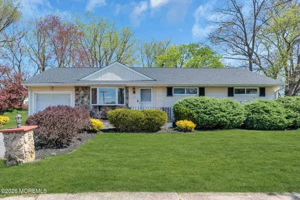 $525,000 | 709 Hillview Drive, Neptune Township, NJ 07753