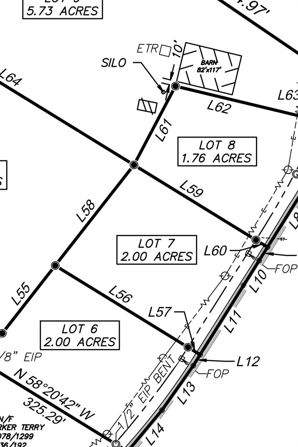 Lot 7 Ted Smith Road, Unit 7 Rutherfordton, NC 28139 - Photo 22 of 22