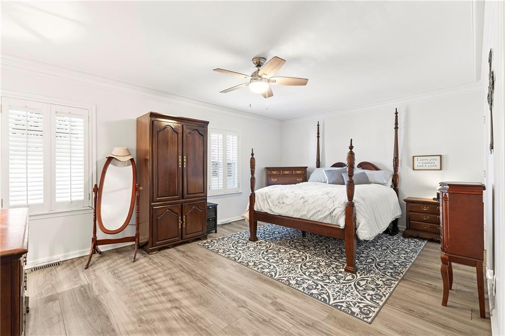 520 High Point N Road Macon, GA 31210 - Photo 20 of 25