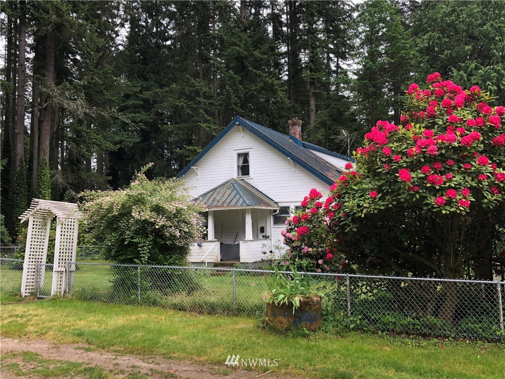 4110 Northeast Lincoln Road Poulsbo, WA 98370 - Photo 1 of 3