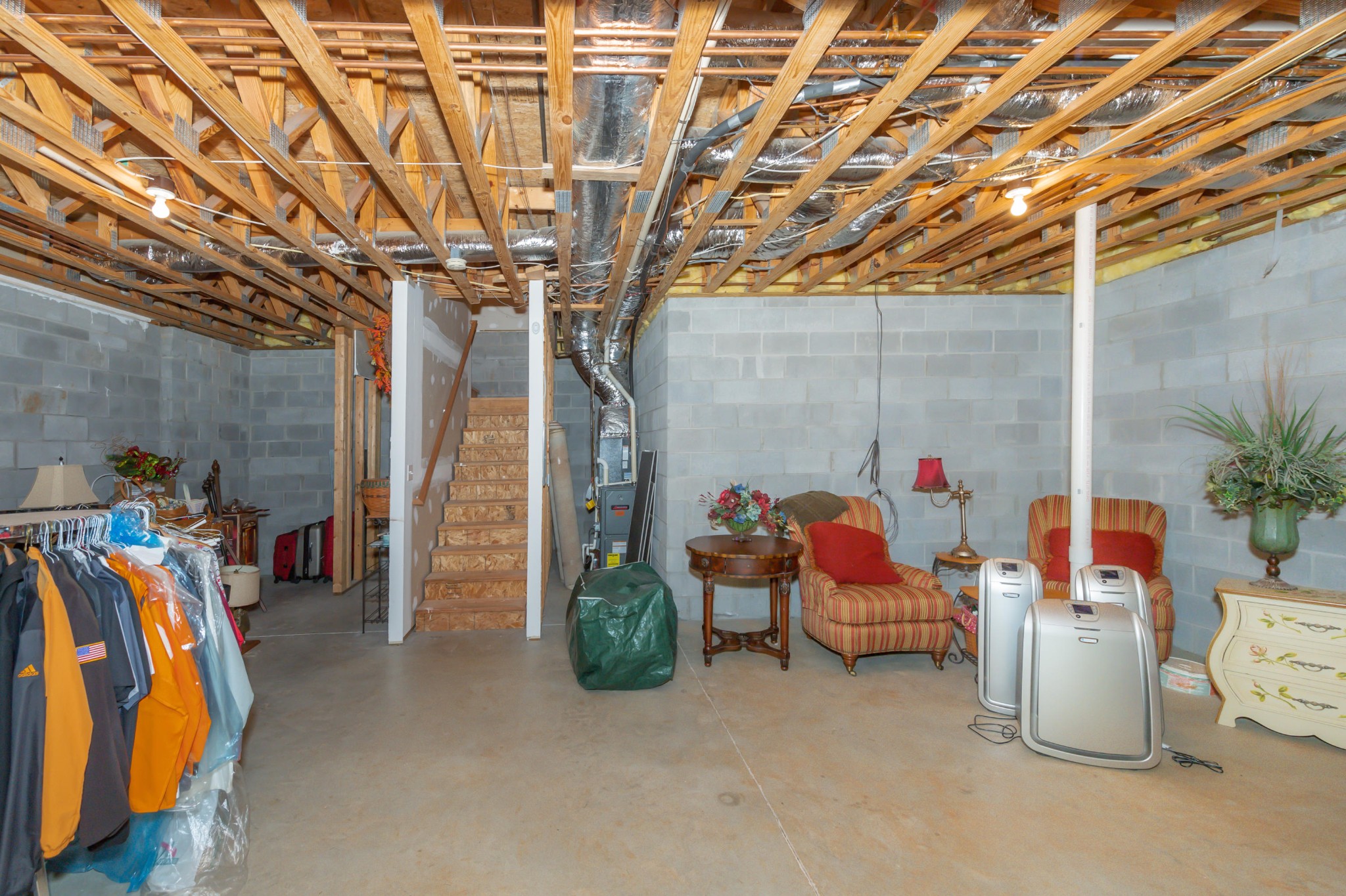 1833 Duncan Road, Unit 104 Knoxville, TN 37919 - Photo 34 of 36 a view of storage and utility room