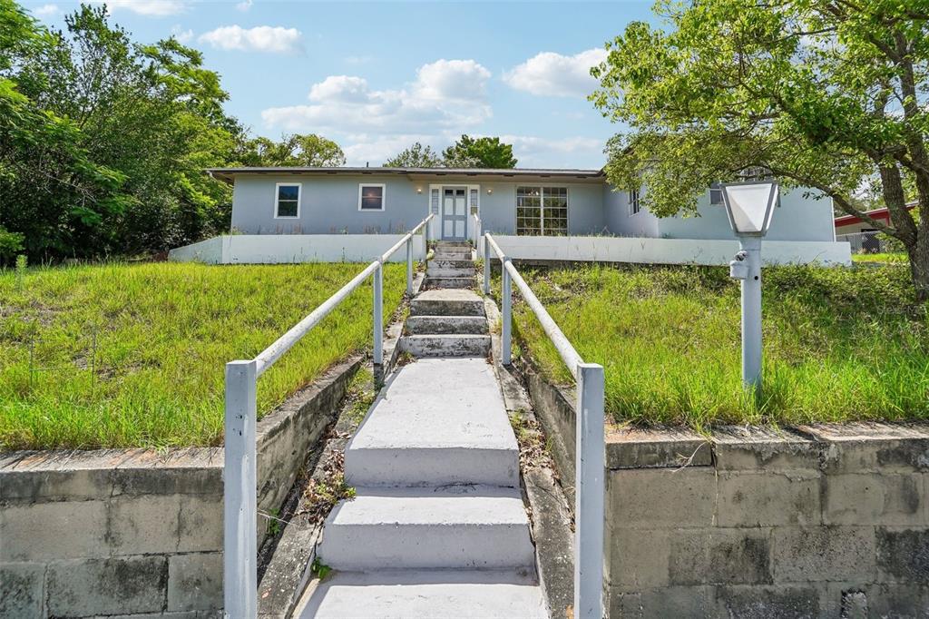 1090 Edgehill Avenue Spring Hill, FL 34606 - Photo 1 of 18
