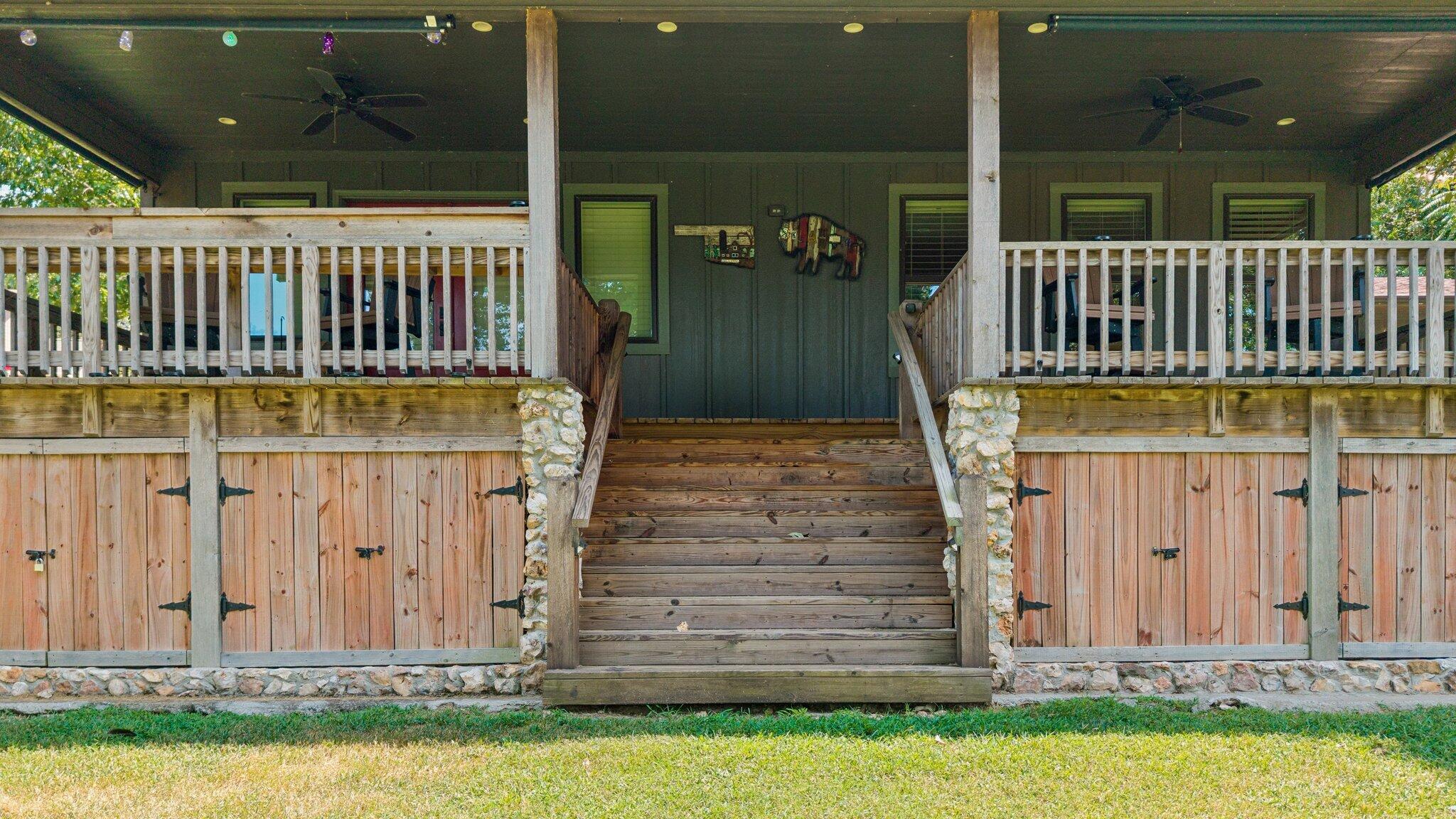 257 East Limestone Road Disney, OK 74340 - Photo 36 of 40 Gallery Image 36
