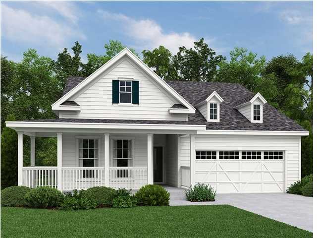810 Casey Street Moncks Corner, SC 29461 - Photo 1 of 2 Truman Elevation C