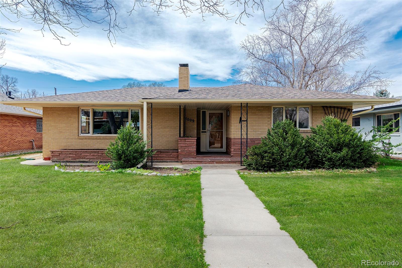 1009 Corey Street Longmont, CO 80501 - Photo 2 of 40