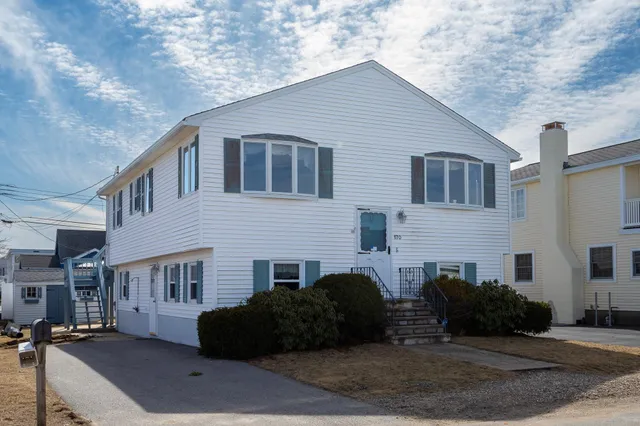 $3,500 | 170 Tilton Street, Seabrook, NH 03874