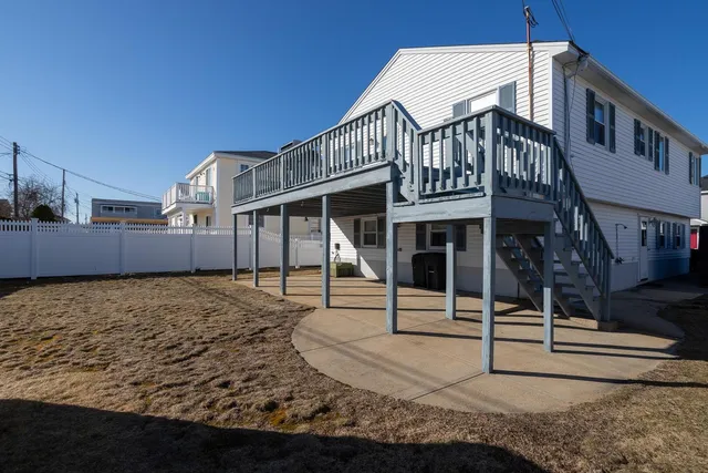 $3,500 | 170 Tilton Street, Seabrook, NH 03874