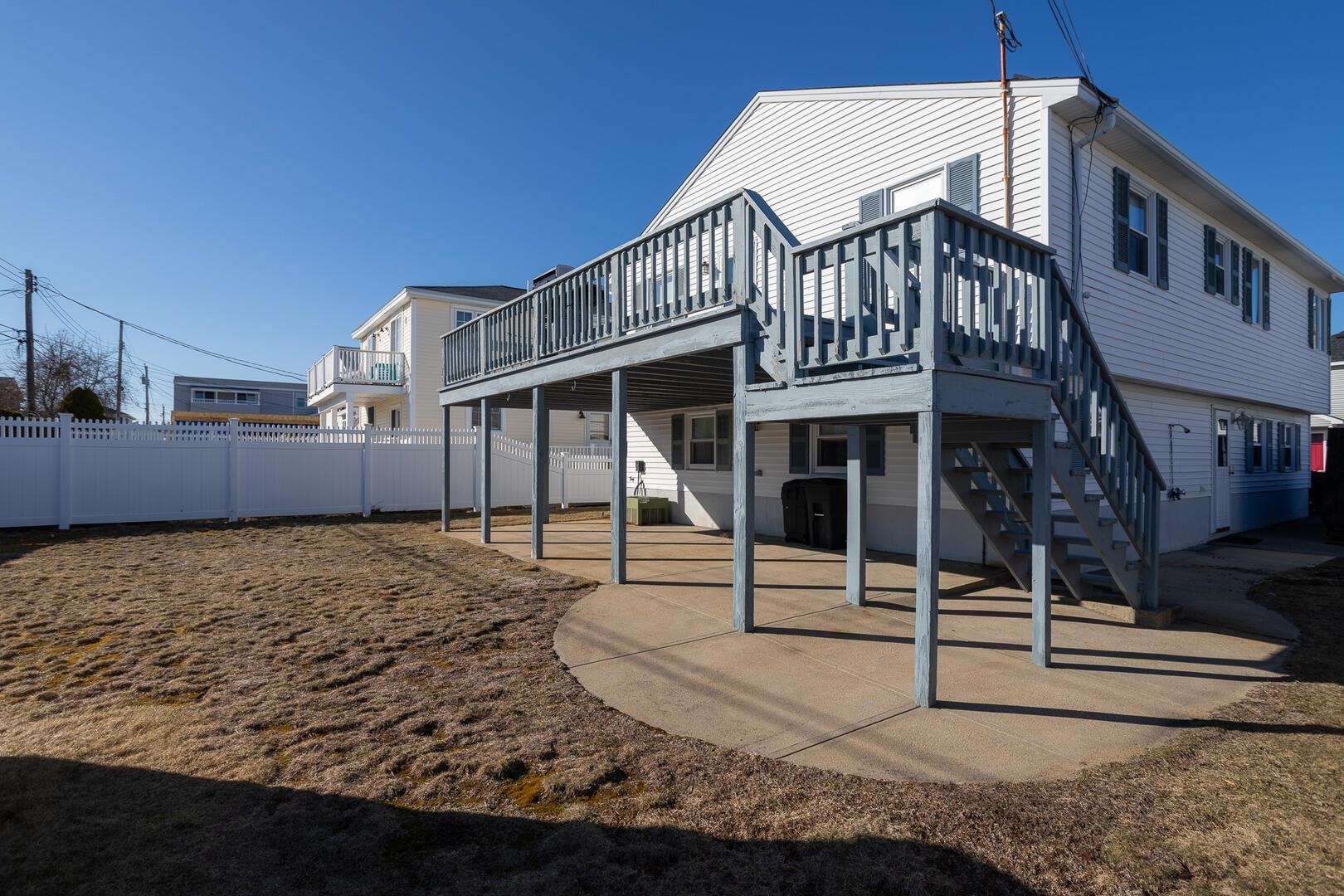 170 Tilton Street Seabrook, NH 03874 - Photo 17 of 19