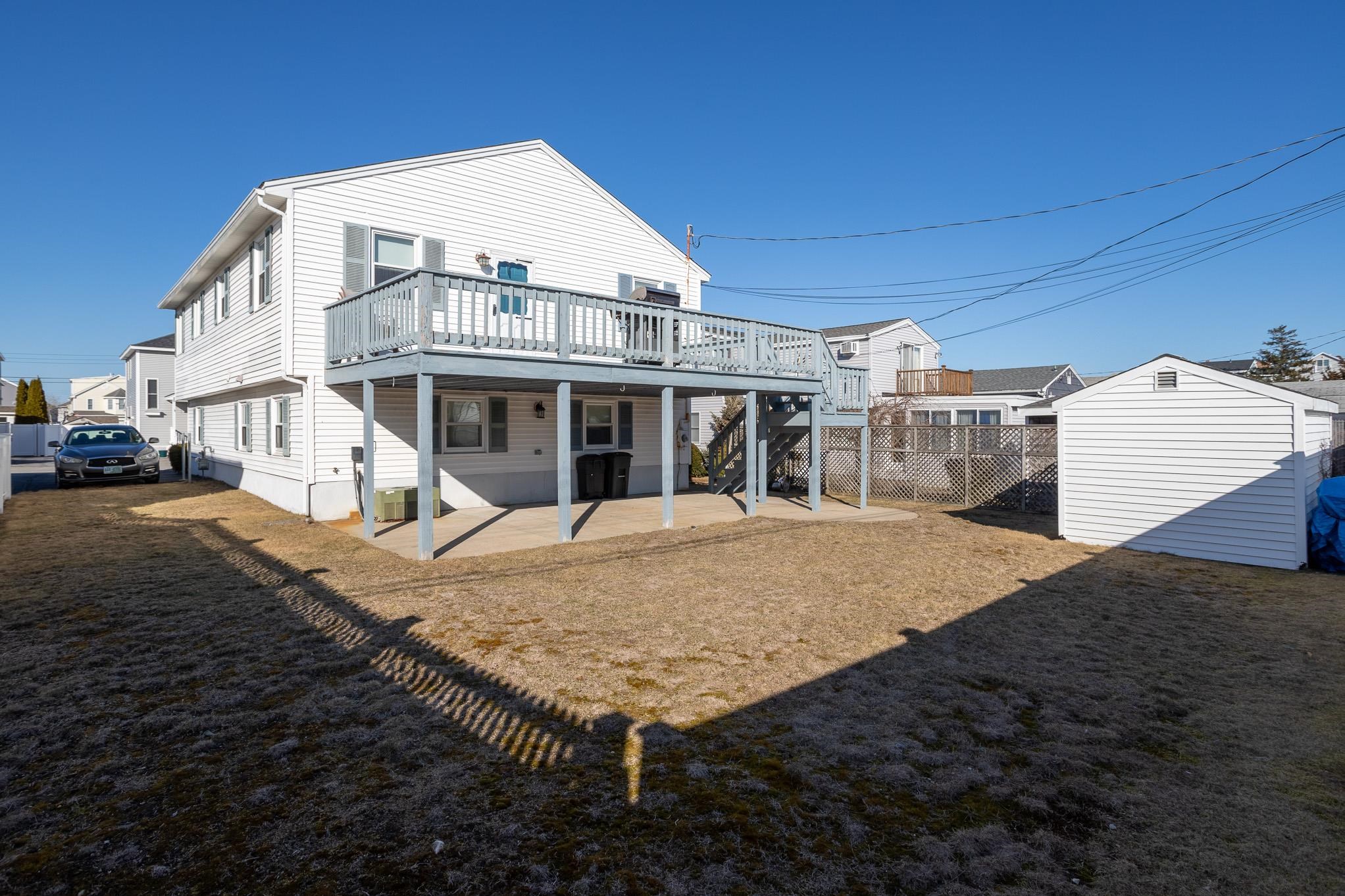 170 Tilton Street Seabrook, NH 03874 - Photo 18 of 19