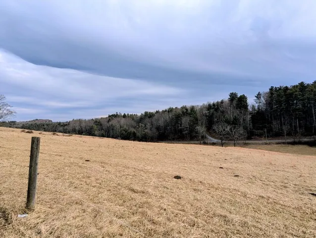 a view of lake view and mountain view