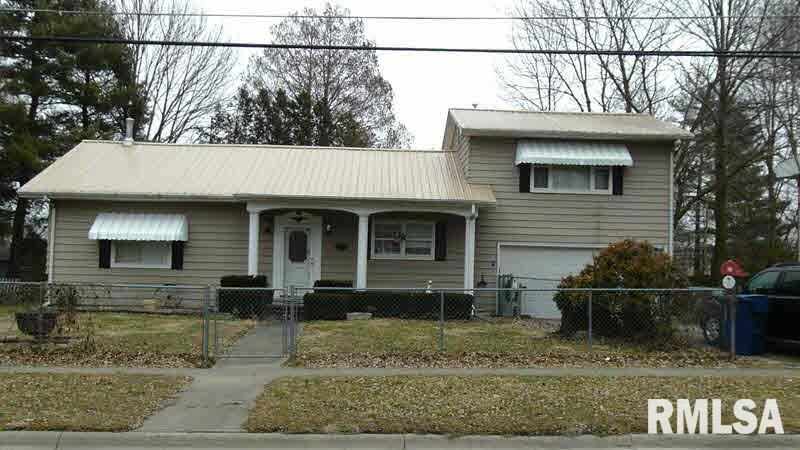 426 North Olive Road Flora, IL 62839 - Photo 1 of 30 Gallery Image 1