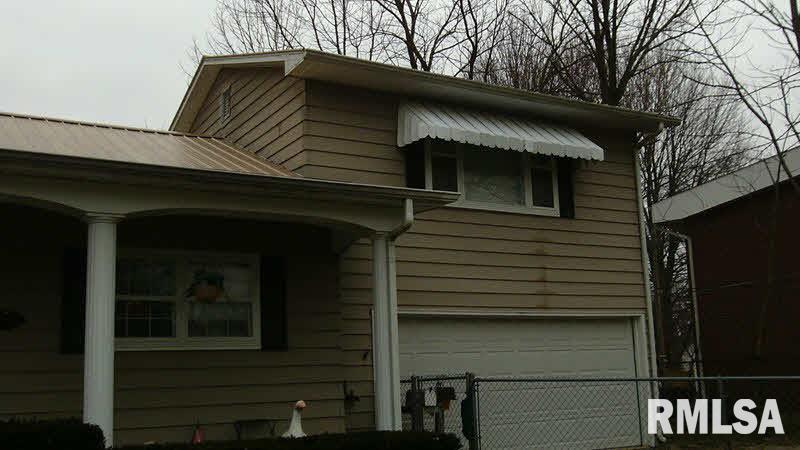 426 North Olive Road Flora, IL 62839 - Photo 28 of 30 Gallery Image 28
