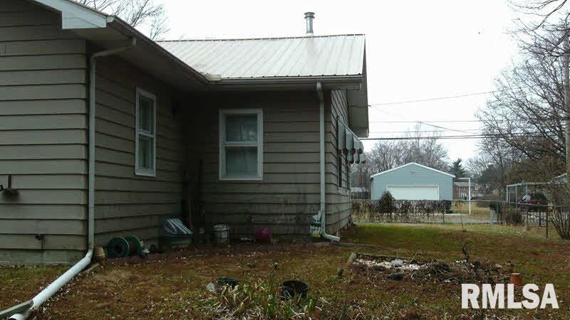 426 North Olive Road Flora, IL 62839 - Photo 29 of 30 Gallery Image 29