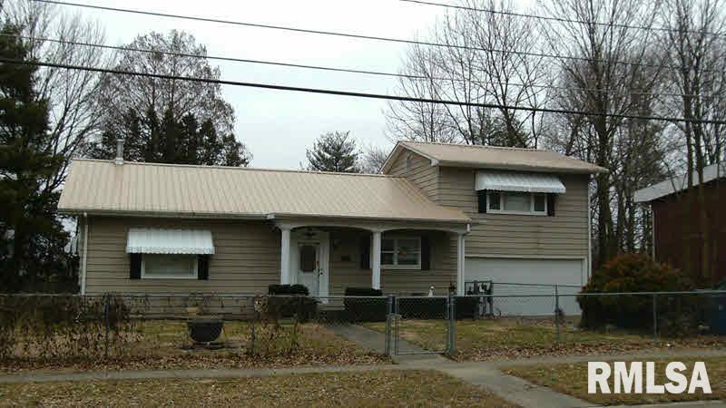 426 North Olive Road Flora, IL 62839 - Photo 30 of 30 Gallery Image 30