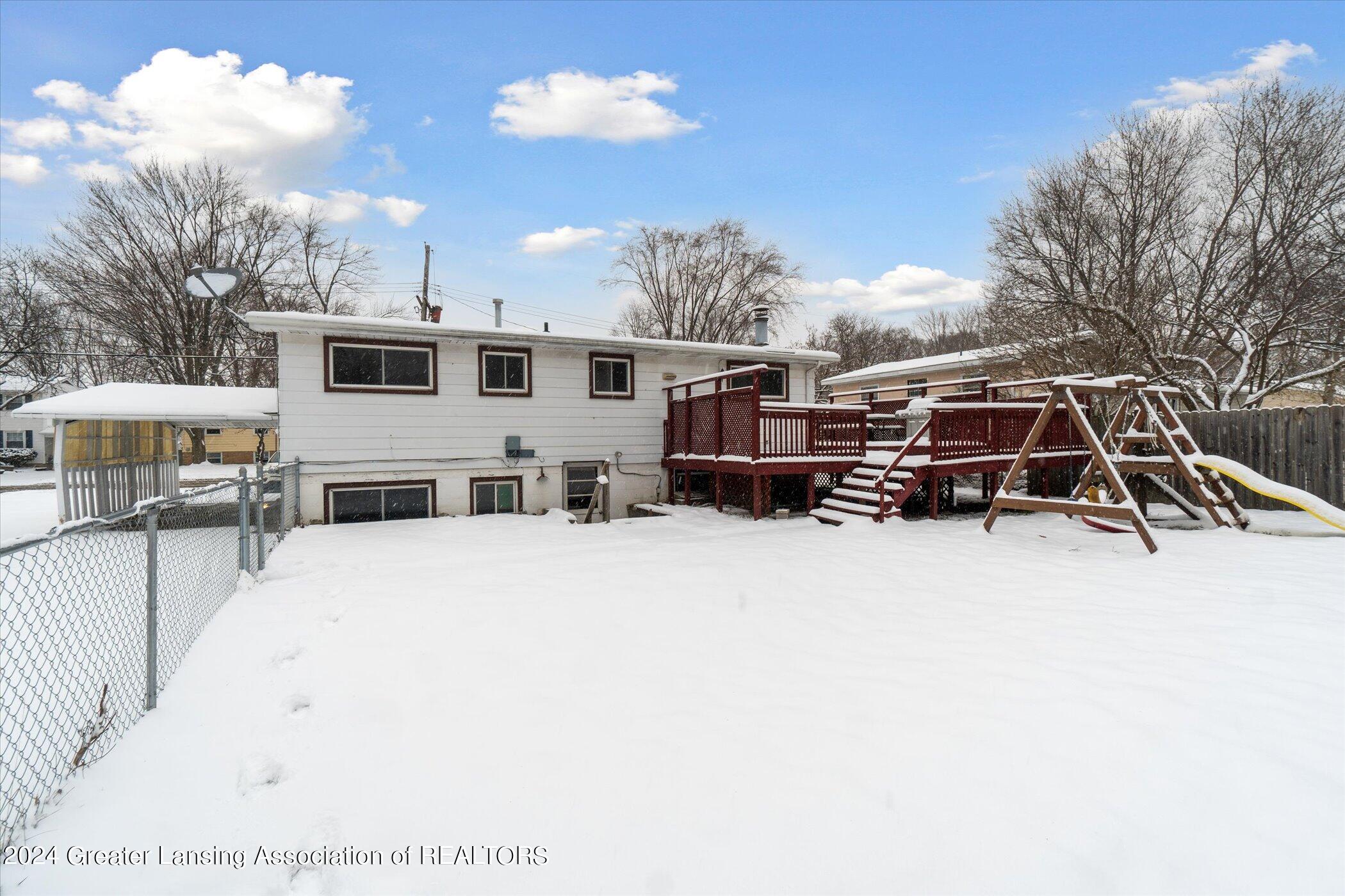 123 West Cavanaugh Road Lansing, MI 48910 - Photo 29 of 31 29