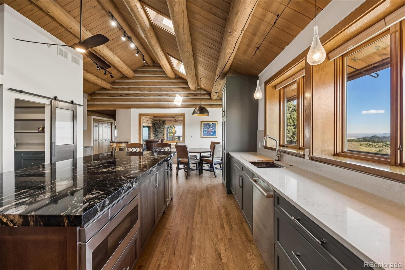 51 West Ranch Trail Morrison, CO 80465 - Photo 7 of 50 Gallery Image 7