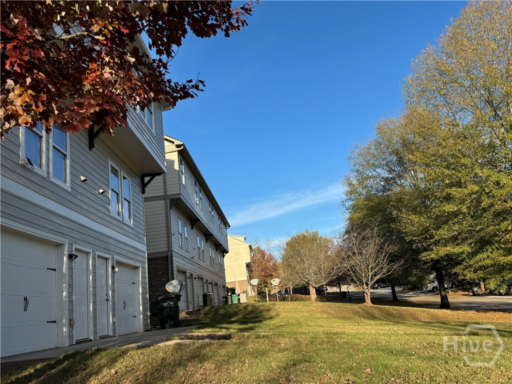 409 Whitehall Road Athens, GA 30605 - Photo 22 of 22