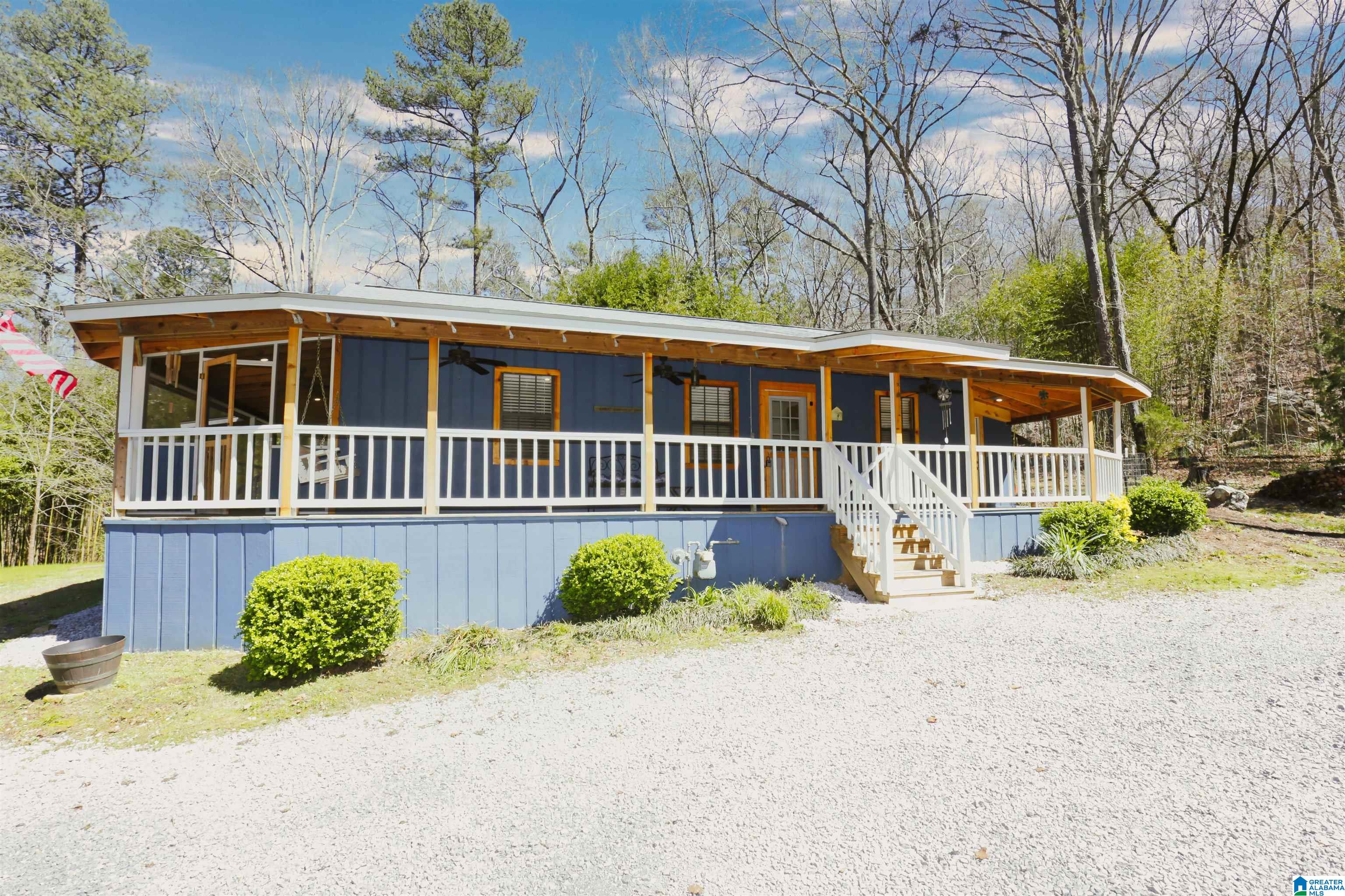 4530 Matt Smith Road Gadsden, AL 35907 - Photo 1 of 35