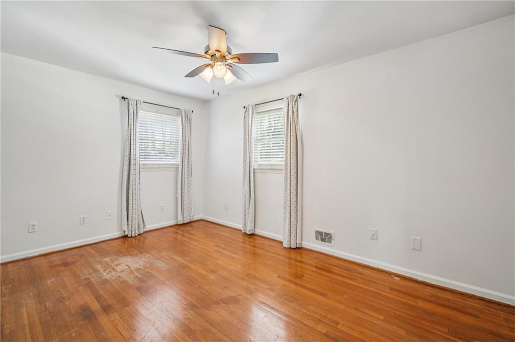 3316 Trent Court Decatur, GA 30033 - Photo 19 of 29
