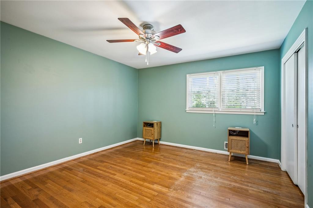 3316 Trent Court Decatur, GA 30033 - Photo 21 of 29