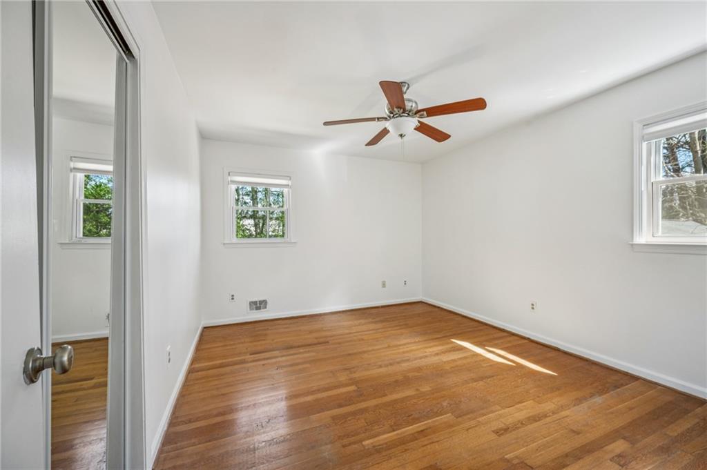 3316 Trent Court Decatur, GA 30033 - Photo 22 of 29