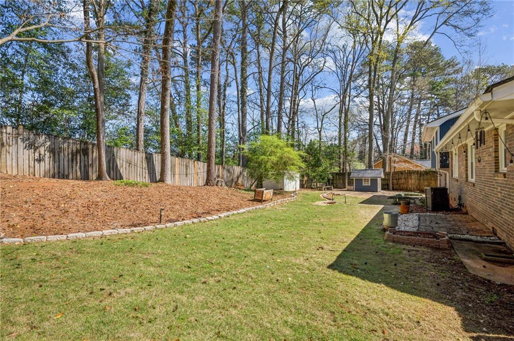 3316 Trent Court Decatur, GA 30033 - Photo 26 of 29