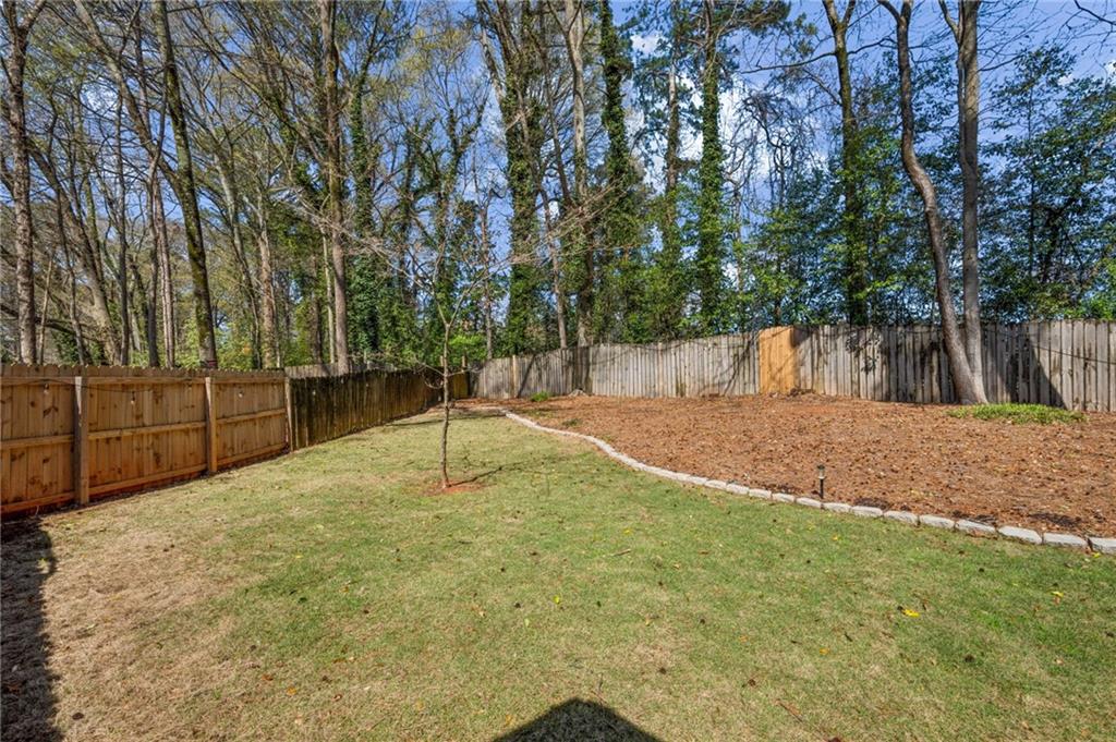 3316 Trent Court Decatur, GA 30033 - Photo 28 of 29
