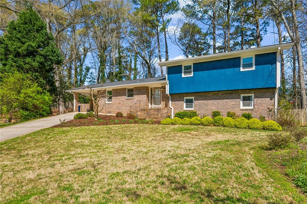 3316 Trent Court Decatur, GA 30033 - Photo 29 of 29