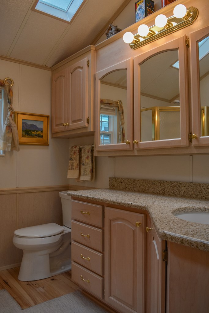 4286 Harbor School Road, Unit 206 & 255 Egg Harbor, WI 54209 - Photo 23 of 49