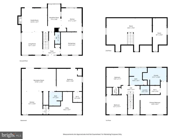 $749,900 | 8277 Lock Lane, Warrenton, VA 20186