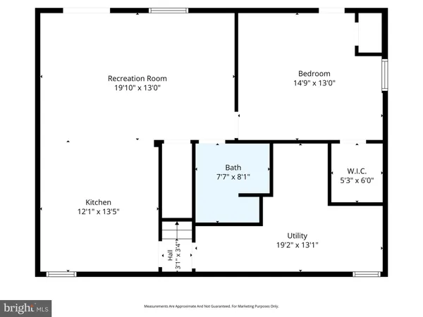 $749,900 | 8277 Lock Lane, Warrenton, VA 20186