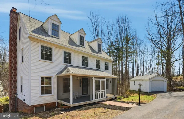 $749,900 | 8277 Lock Lane, Warrenton, VA 20186