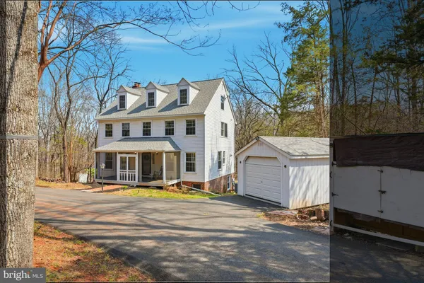 $749,900 | 8277 Lock Lane, Warrenton, VA 20186