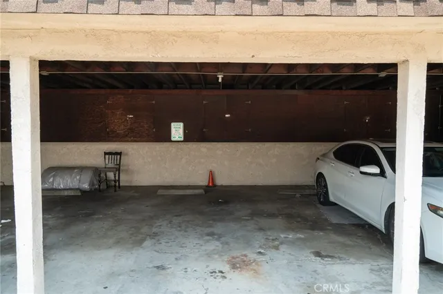 a close view of sink