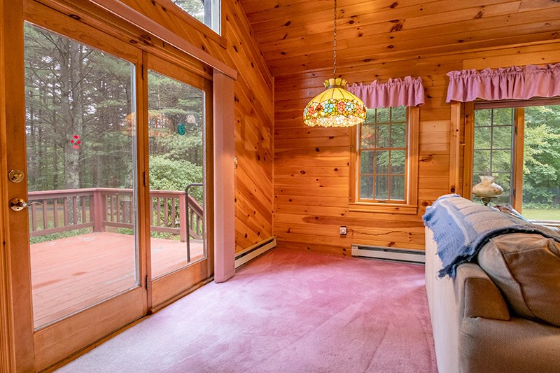 124 Fox Farm Road Wilmington, NY 12997 - Photo 6 of 29 Gallery Image 6