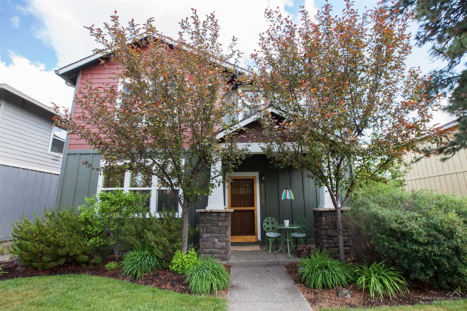 20426 Murphy Road Bend, OR 97702 - Photo 2 of 17 Additional Photo